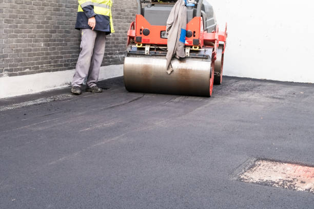 Why Choose Us For All Your Driveway Paving Needs in Greenock, PA?